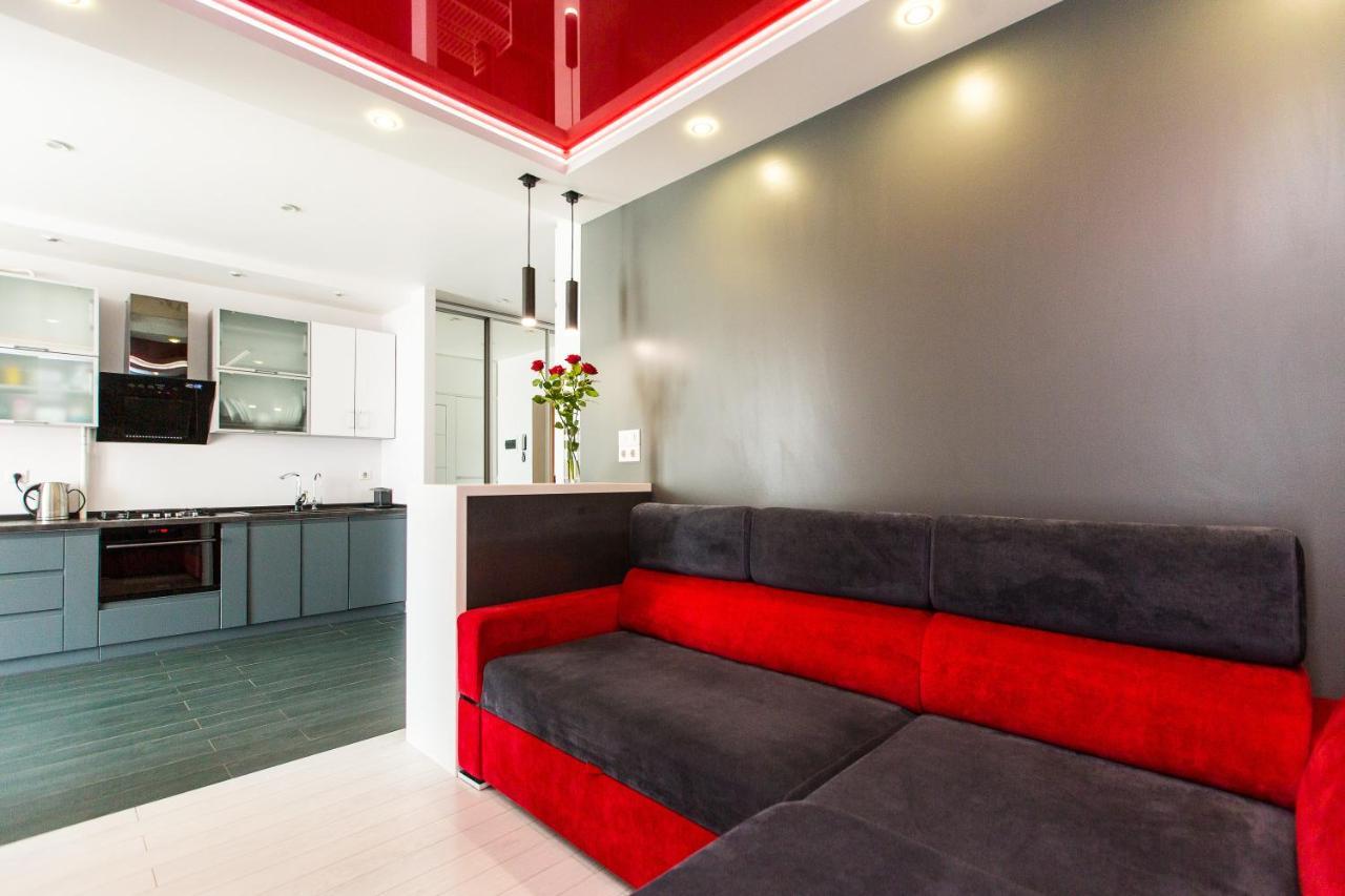 Brand New Relaxing Place In Nice Neighbourhood Liov Exterior foto