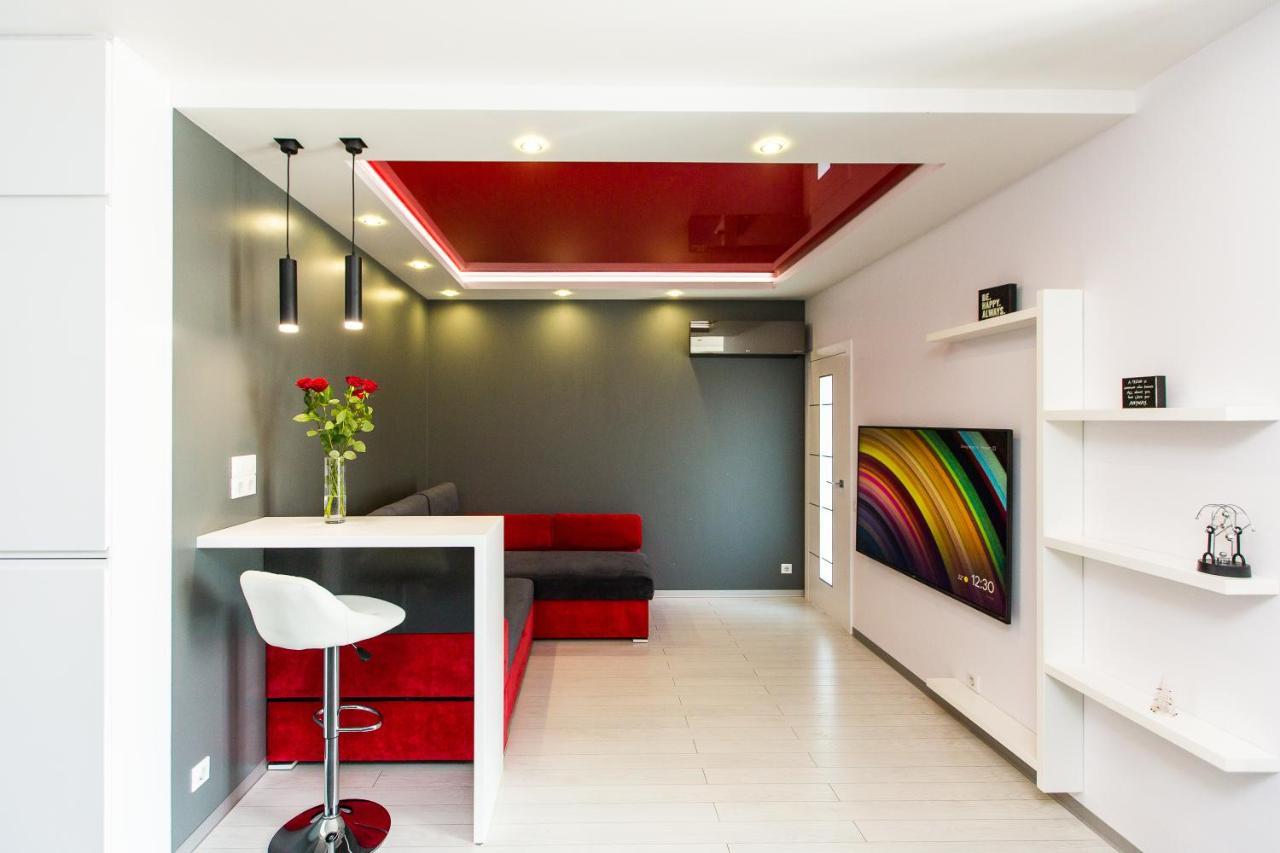 Brand New Relaxing Place In Nice Neighbourhood Liov Exterior foto