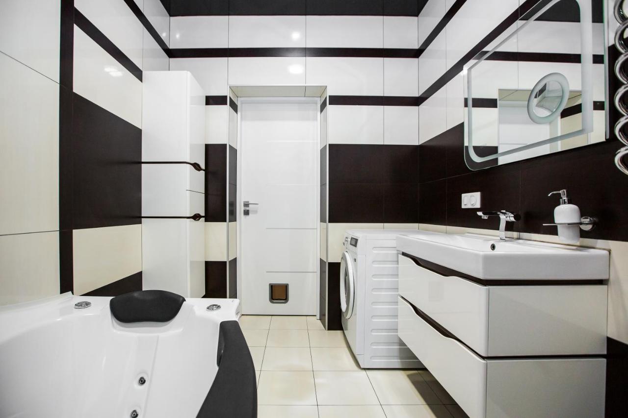 Brand New Relaxing Place In Nice Neighbourhood Liov Exterior foto