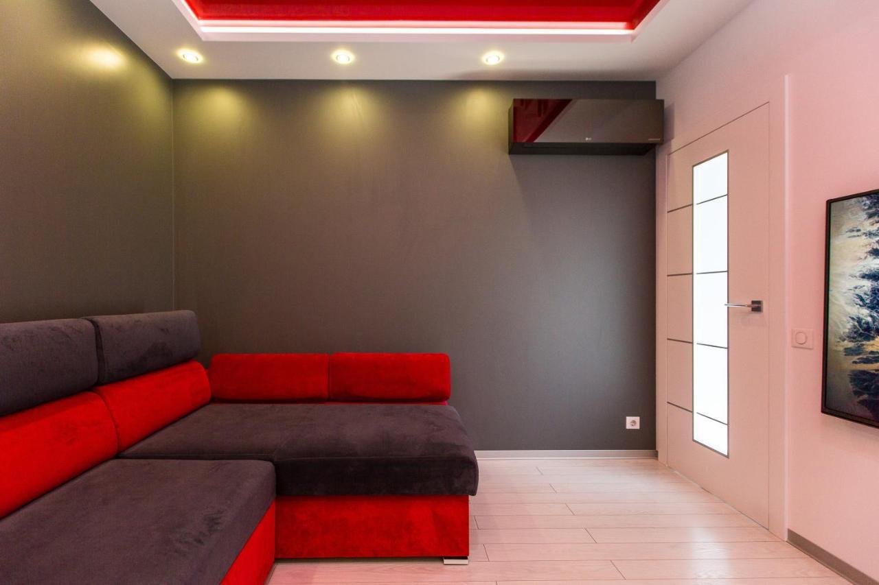 Brand New Relaxing Place In Nice Neighbourhood Liov Exterior foto